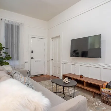Hayes Valley Home 3Bed By Restaurants, Bars And Shops